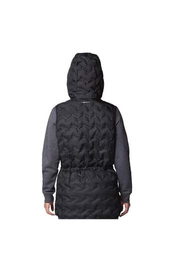Columbia Delta Ridge Ii Women's Vest 2088291010