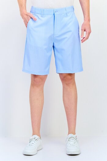 Head Men Sportswear Fit Golf Shorts, Light Blue