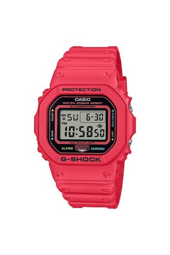 Casio Mens Watch DW-5600EP-4ER, Quartz, 43mm, 20ATM