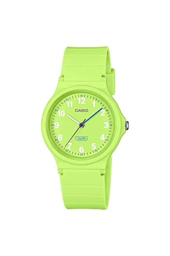 Casio Ladies Watch LQ-24B-3BEF, Quartz, 32mm, 3ATM