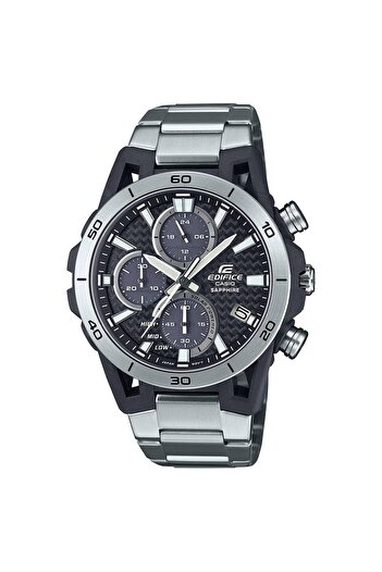 Casio Ceas bărbătesc EFS-S640D-1AVUEF, cuarț, 44mm, 10ATM