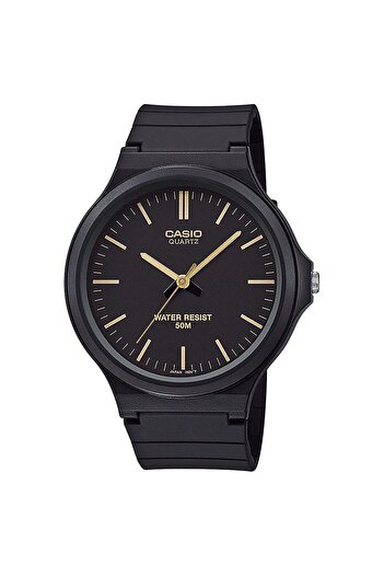 Casio Ανδρικό Ρολόι Casio MW-240-1E2VEF, Quartz, 44mm, 5ATM