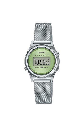 Casio Ceas de damă LA700WEM-3AEF, cuarț, 26mm, 3ATM