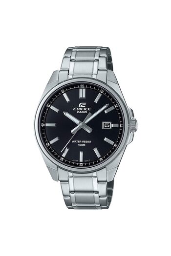 Casio Ανδρικό Ρολόι Casio EFV-150D-1AVUEF, Quartz, 43mm, 10ATM