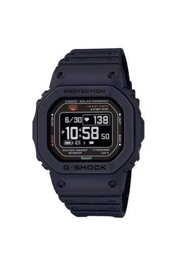 Casio Ανδρικό Ρολόι Casio DW-H5600-1ER, Quartz, 44mm, 20ATM