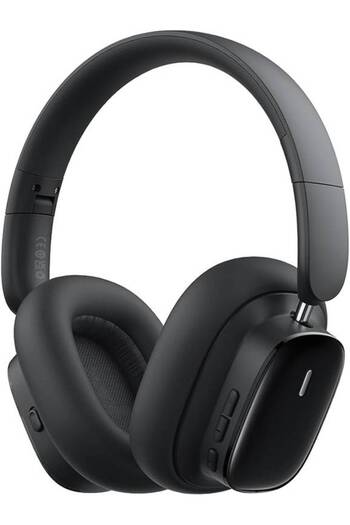 Baseus Bowie H1i Wireless Headphones with Noise Cancellation