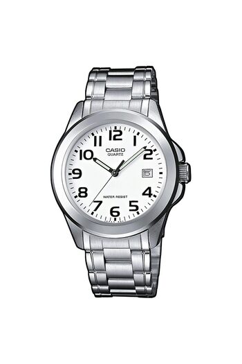 Casio Ανδρικό Ρολόι Casio MTP-1259PD-7BEG, Quartz, 38mm, 3ATM