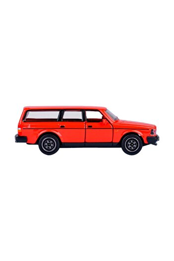 Majorette Vintage Cars 267A-1 Volvo 240 Gl Estate