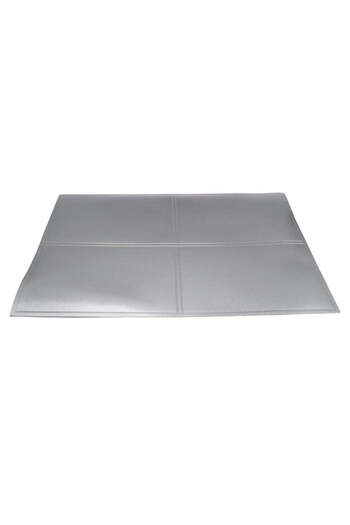 Generic Rectangular plate felt