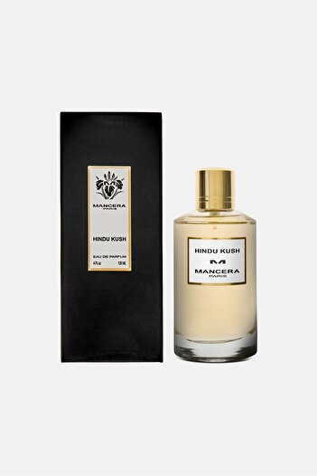 Mancera Men Hindu Kush Eau De Parfum Spray, 120 ml