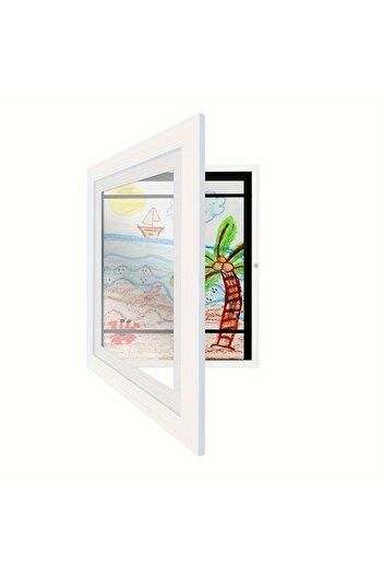 Choice G3288A Artistic Photo Frames For Poster,Photo,Painting,Picture Display,Home Office Decoration,Valent