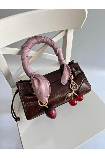 Mia Collection Φουλάρι σε σκόνη