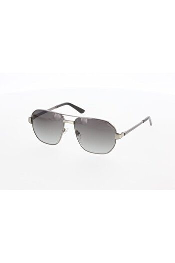 Mustang Mu2568 01 Men's Sunglasses