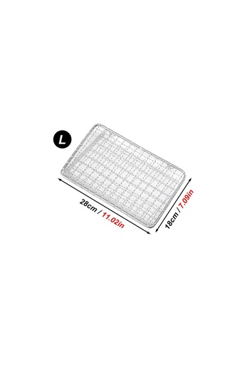 Choice L 1pc Versatile Stainless Steel Parrot Perch Toy Durable & Washable Bird Resting Stand Platform For.