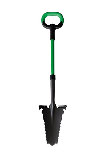 Mediashop Cazma Puternica De Tip All-in-one , Hammersmith Rayzer Shovel 5719