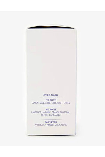 DeFacto Erkek Defacto Blue Aromatik 50 ml Parfüm