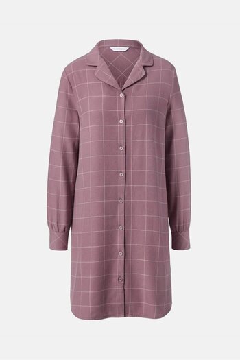 Tchibo Flannel Nightgown