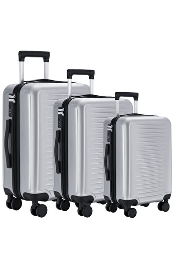 VINNYSEN Luggage Sets 3 Piece Hardside Suitcases Sets with TSA Lock Spinner Wheels Suitcase 20/24/28"