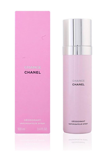 Chanel Chanel Chance Deodorant Spray for Women 100ml