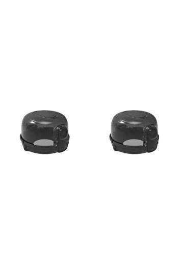 Empria Set 2 protectii butoane aragaz - plita, protectii bebelusi si copii, babyproofing