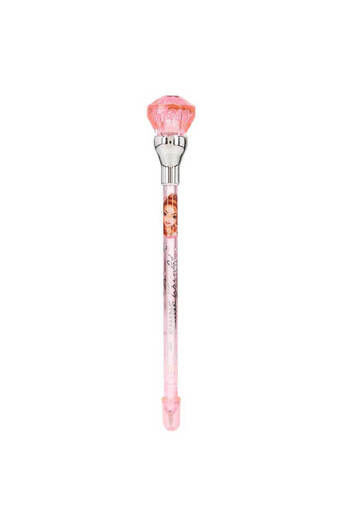 Top Model TopModel diamond pen with LED - red