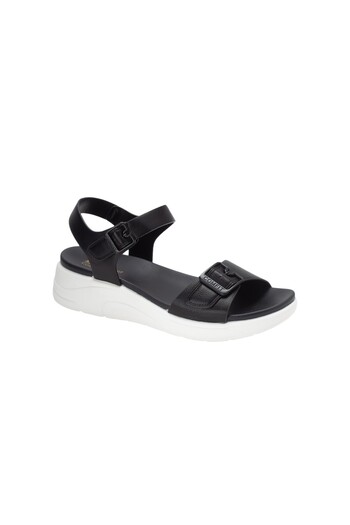 BATA Sling Back Open Toe Sandals