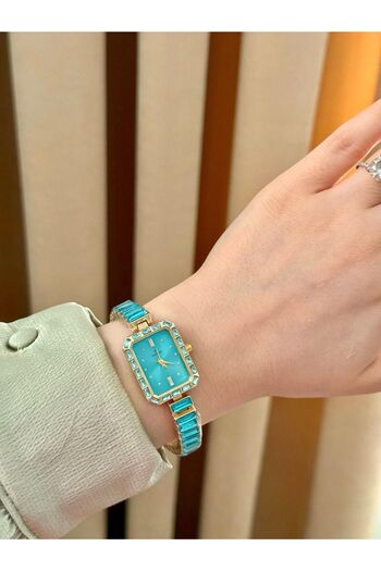 Forsining Coliseum Women's Wristwatch