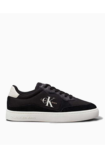 Calvin Klein Classic Cupsole Low Top Sneaker