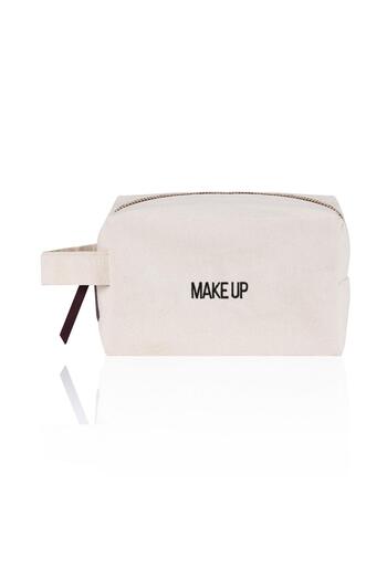The Mia KYND Make Up Organizer Çanta 24x11x15 cm