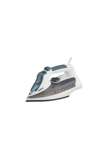 Sanford Sanford 2200W Ceramic Soleplate Steam Iron