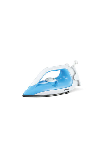 Sanford Sanford 1100W Ceramic Soleplate Steam Iron