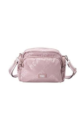 BATA Patterned Mini Sling Bag