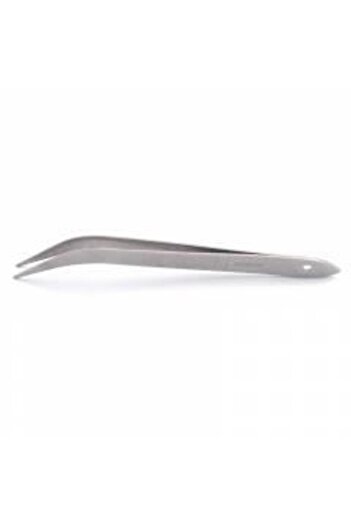 FDM Curved Tip Tweezers