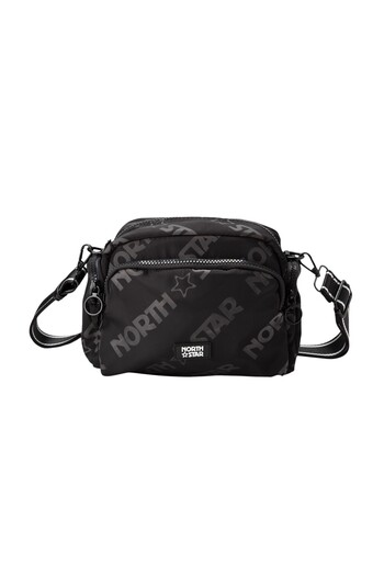 BATA Patterned Mini Sling Bag