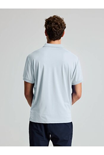 Slam TECH PIQUE POLO EVO SS