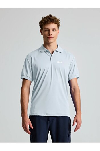 Slam TECH PIQUE POLO EVO SS