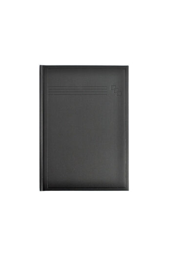 Arhi Design Agenda A5 nedatata liniatura matematica, albastru, 2 BUC/SET