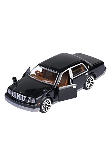 Majorette Japan Series Premium Cars Toyota Century