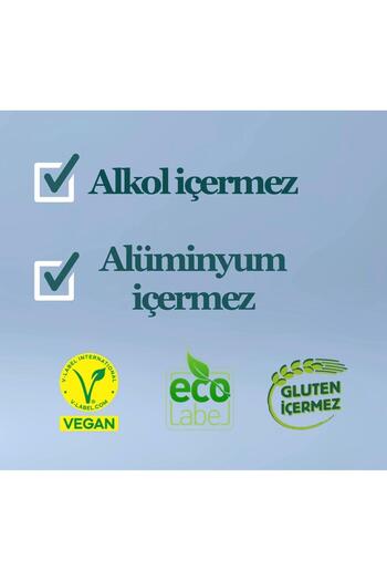 Eyüp Sabri Tuncer EYÜP SABRİ TUNCER ERKEK ROLL ON DEODORANT ACTİVE VE SPORT 75 ml ALÜMİNYUM İÇERMEZ