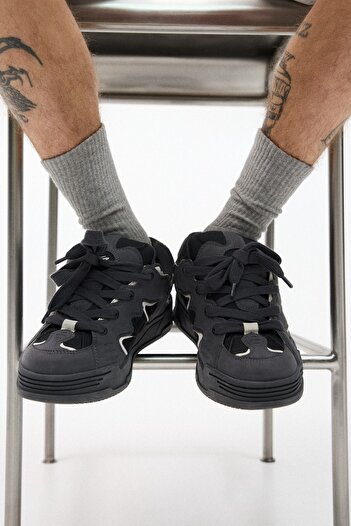 Pull & Bear Pack of 3 pairs of socks