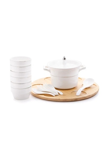 CAVO 15 PCS SOUP ET
