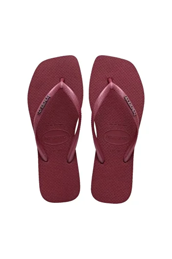 Havaianas HAV SQUARE ΓΥΝΑΙΚΕΙΕΣ ΠΑΝΤΟΦΛΕΣ ΛΟΥΚΟΡΟΥΣ 4148257