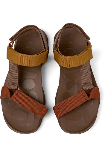 CAMPER Karst Sandals Men's Multi Sandals K101048-004