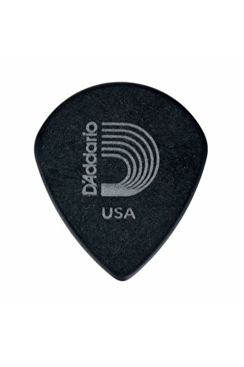 Daddario Set pene chitarra 1.5 Daddario 3DBK7-10 Bk Ice Picks Ex Heavy