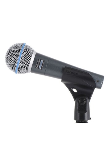 Shure Shure BETA 58A Microphone