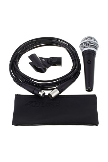 Shure Shure PGA48 Vocal Microphone
