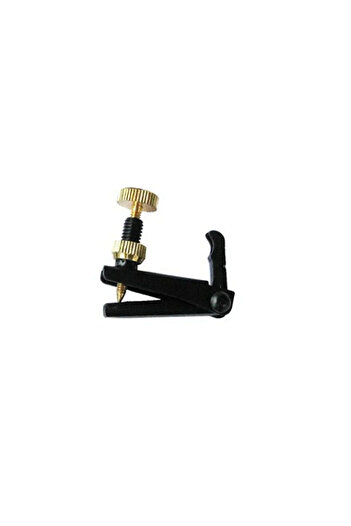 Parrot Violin stand, Parrot ADJ-2, black color
