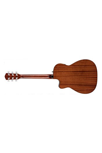 FENDER Fender CC60SCE Nat WN Electro-Acoustic Guitar