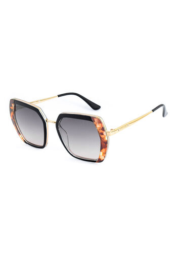 Guess Ladies' Sunglasses Gf6174-5201b Ø 52 Mm