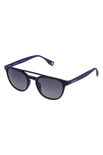 Converse Men's Sunglasses Sco049q Ø 52 Mm